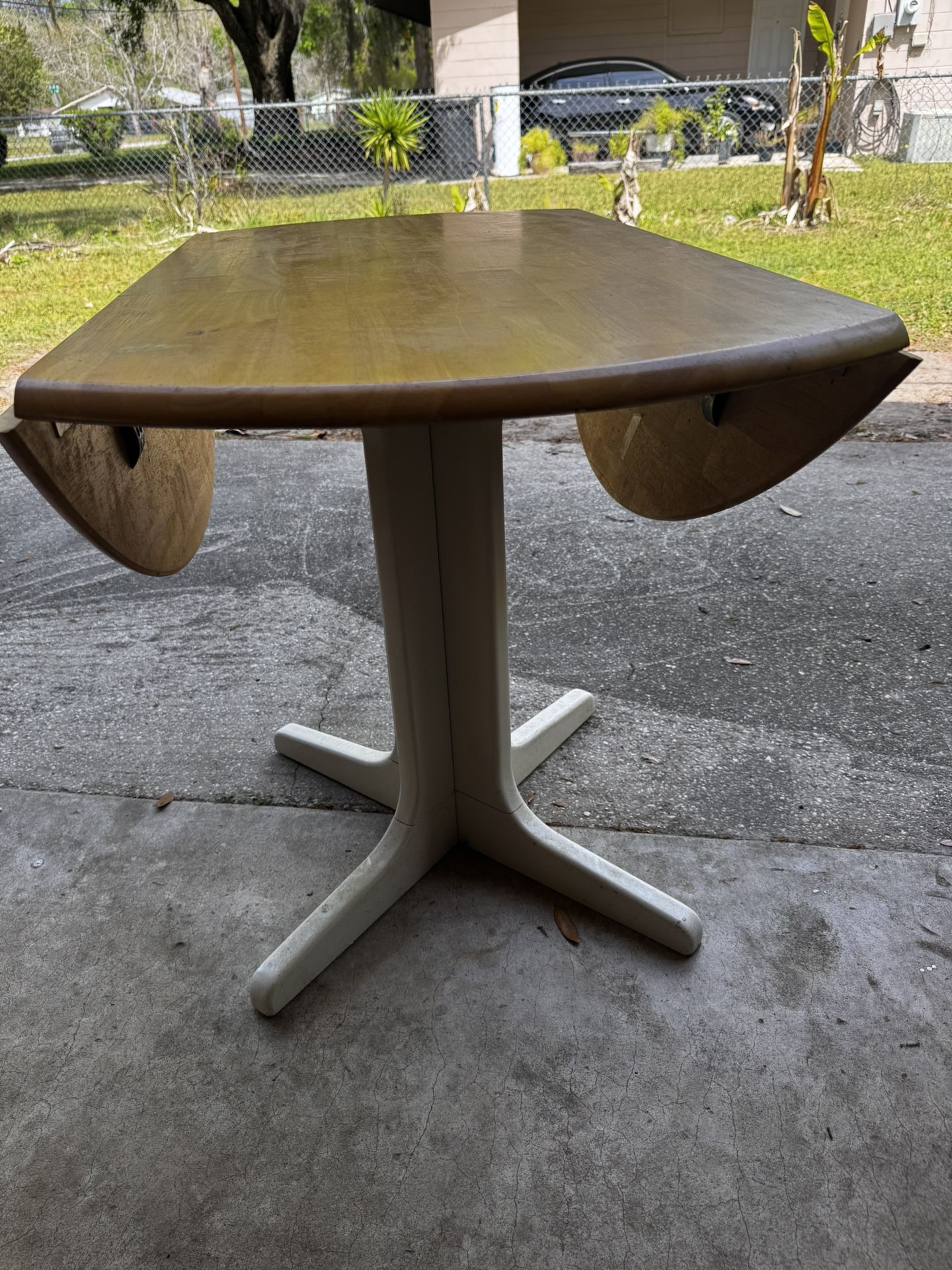 Small Dining Table