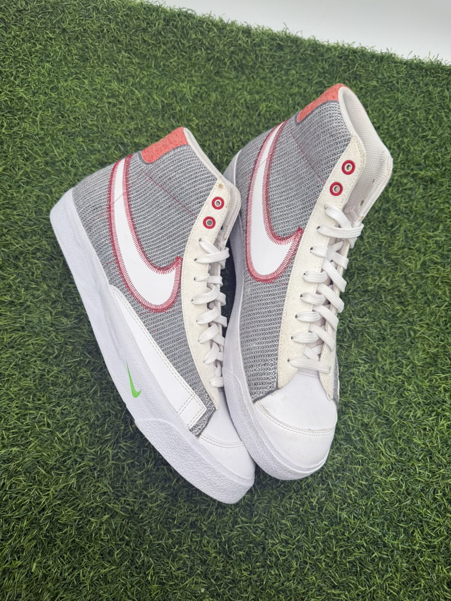 Nike Blazers Size 13