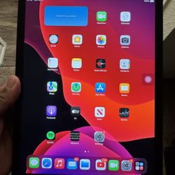 iPad 7th Generation 32gb