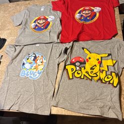 Kids Shirt
