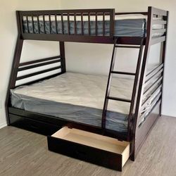Bunk Bed Financing Available 🚚
