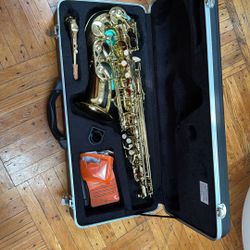 Alto Saxaphone