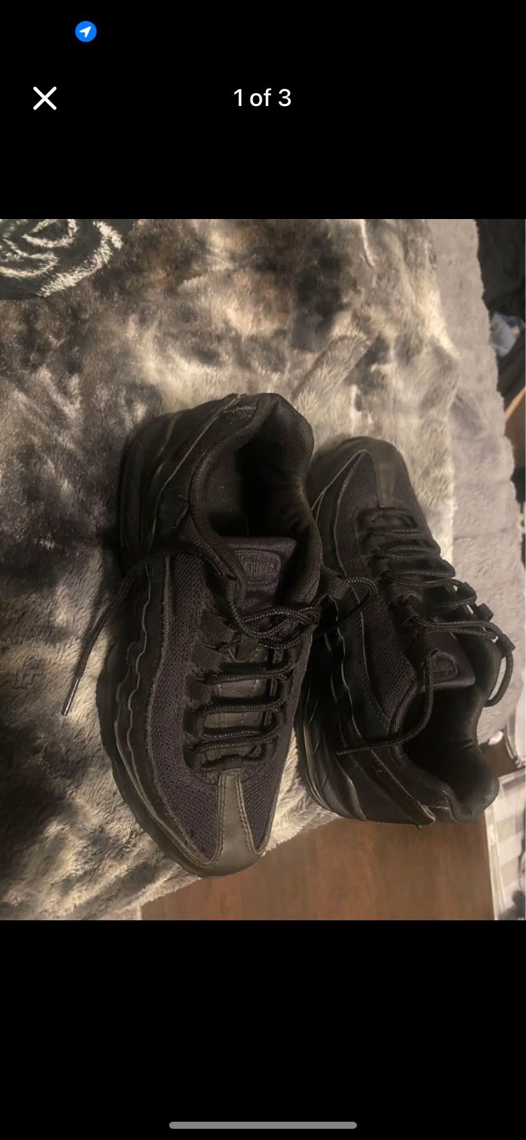 Nike Air max 97 Shoes