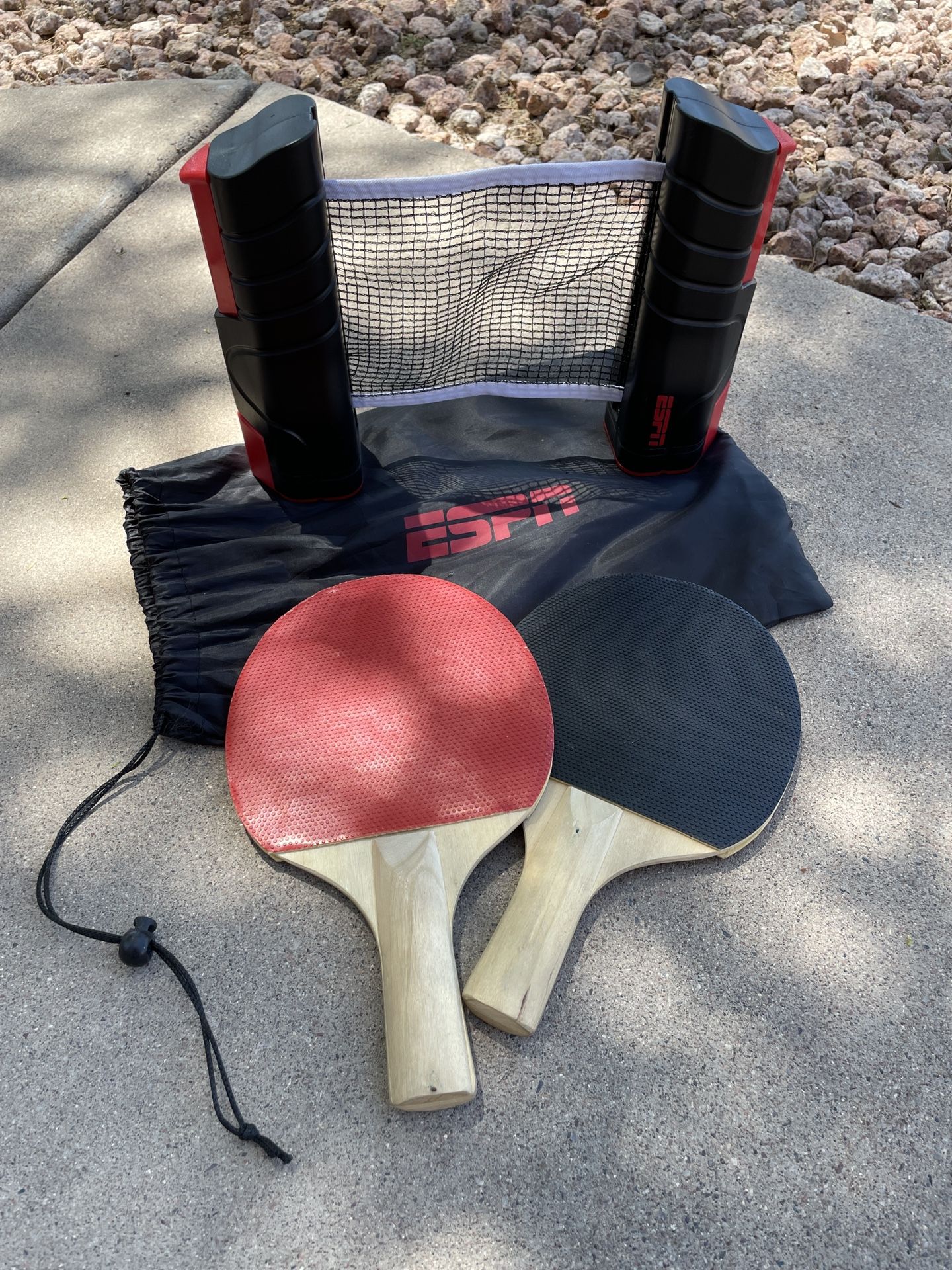 EPSN Ping Pong Set