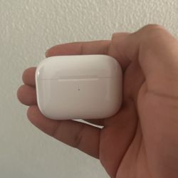 2nd Gen AirPod Pros 