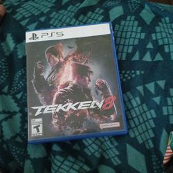 50 For Tekken Lowest Is 45