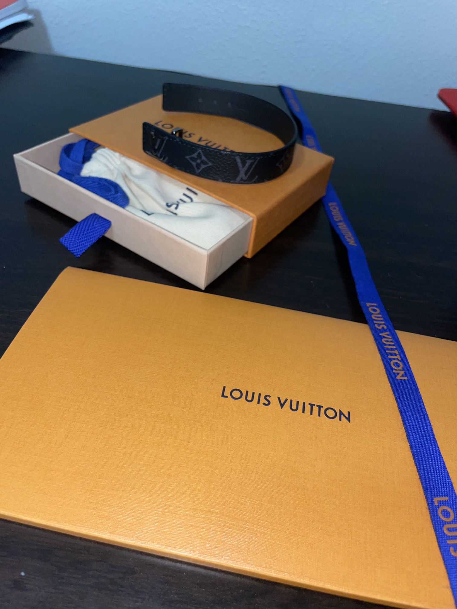 Louis Vuitton Space Bracelet for Sale in Seattle, WA - OfferUp