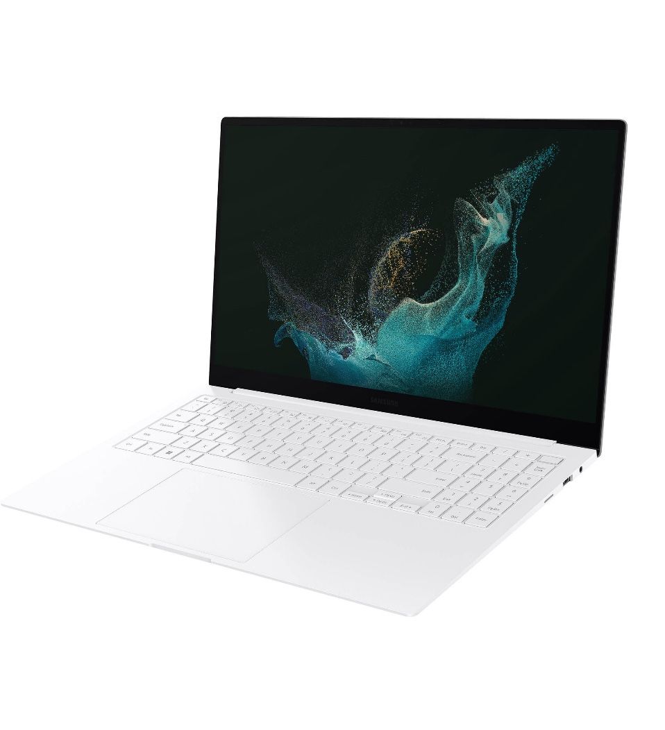 Laptop Samsung Book 2 Pro 15 i5 1240p 8Gb 512Gb Amoled
