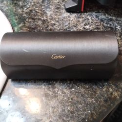 Cartier Santos CT0083S Sunglasses 