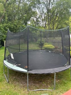 Trampoline