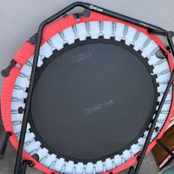 Exercise Trampoline