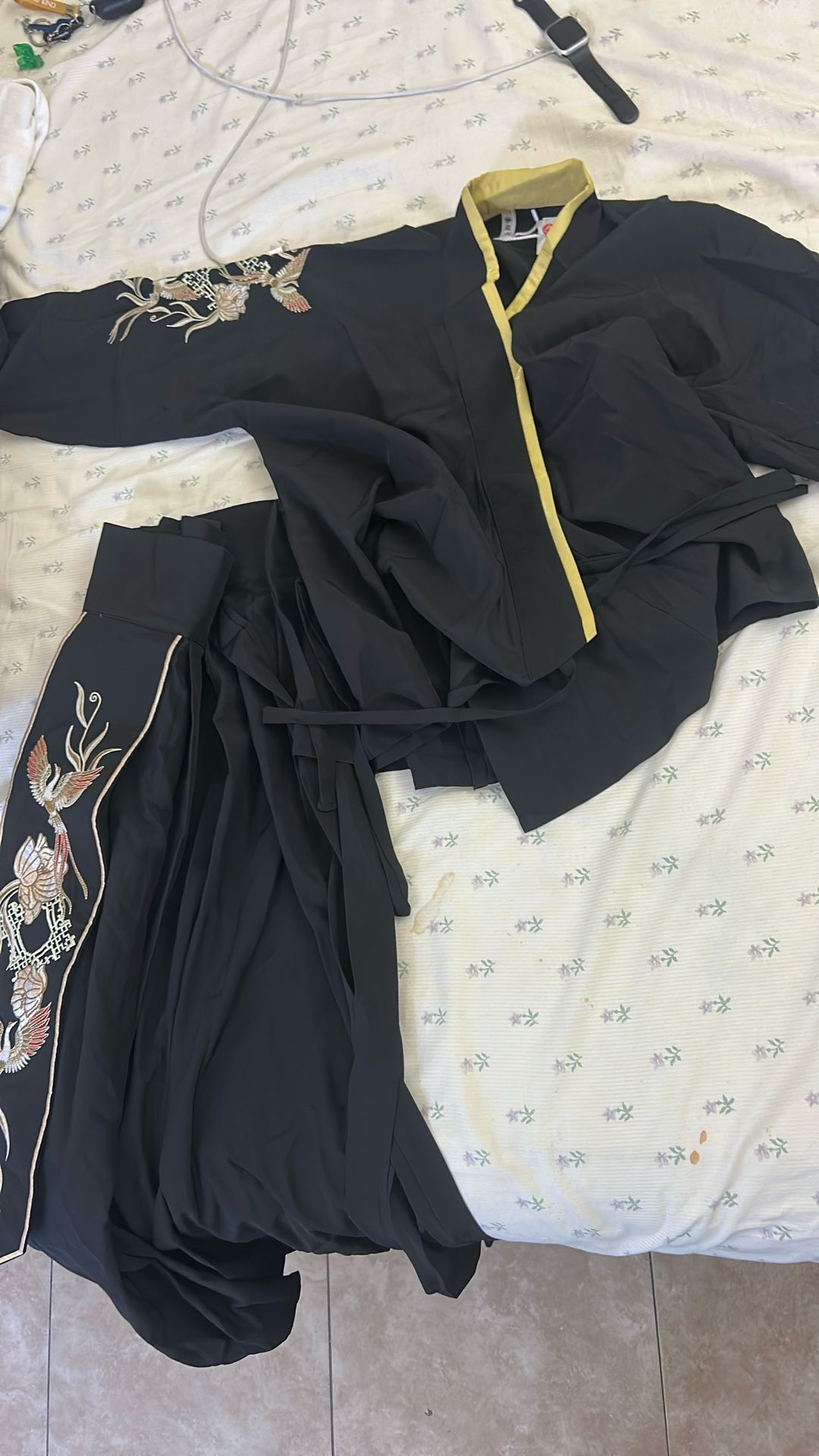 HANFU CHINESE TRADITIONAL