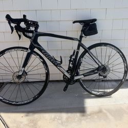 Wilier Carbon Road Bike