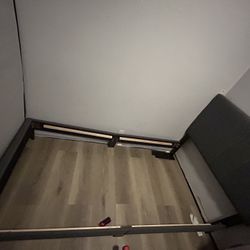 Twin Bed Frame Only 