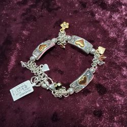 Brighton Remember Bracelet