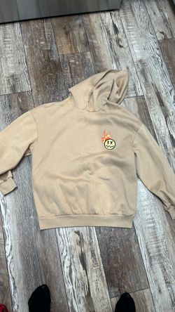 Shein 15 years old hoodie