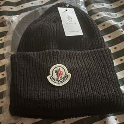 Moncler Beanie