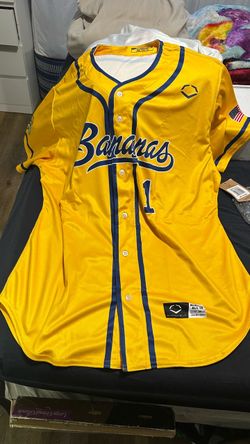 MENS BANANAS-1 XXL JERSEY