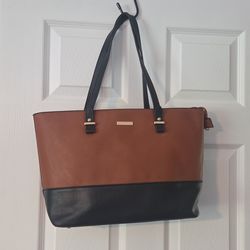 Elim & Paul Purse