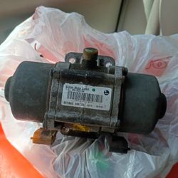 Smart Car Smart Fortwo Gear Shift Motor Actuator 2008-2015