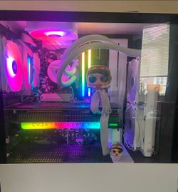 RTX 3070 & RYZEN 5 5600X Gaming PC (Specs In Description)