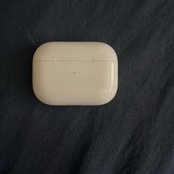 AirPods Pro 2nd Generation(Just da Case)