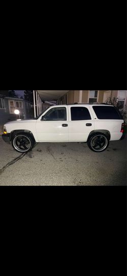 185k miles Chevy