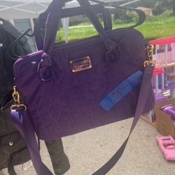 Marc Jacobs Laptop Bag