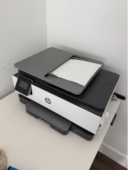 Printer HP all in one
