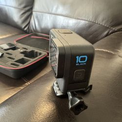 Gopro Hero 10 Black