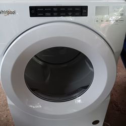  Washer & Dryer Whirlpool $400 each