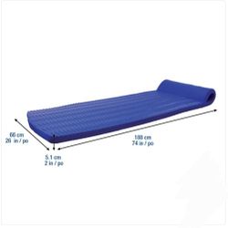 Fluid Aquatics Dipping Pool Float