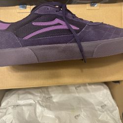 Lakai Cambridge 9.5