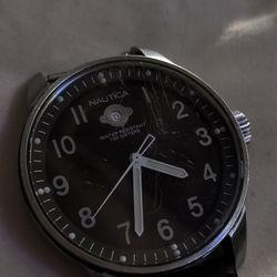 Nice Watch 