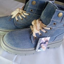 New Fashion New Style Wear Boots