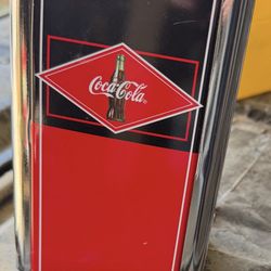Coca-cola Napkin Holder
