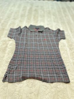Burberry  size L