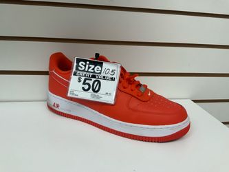 Air force 1s