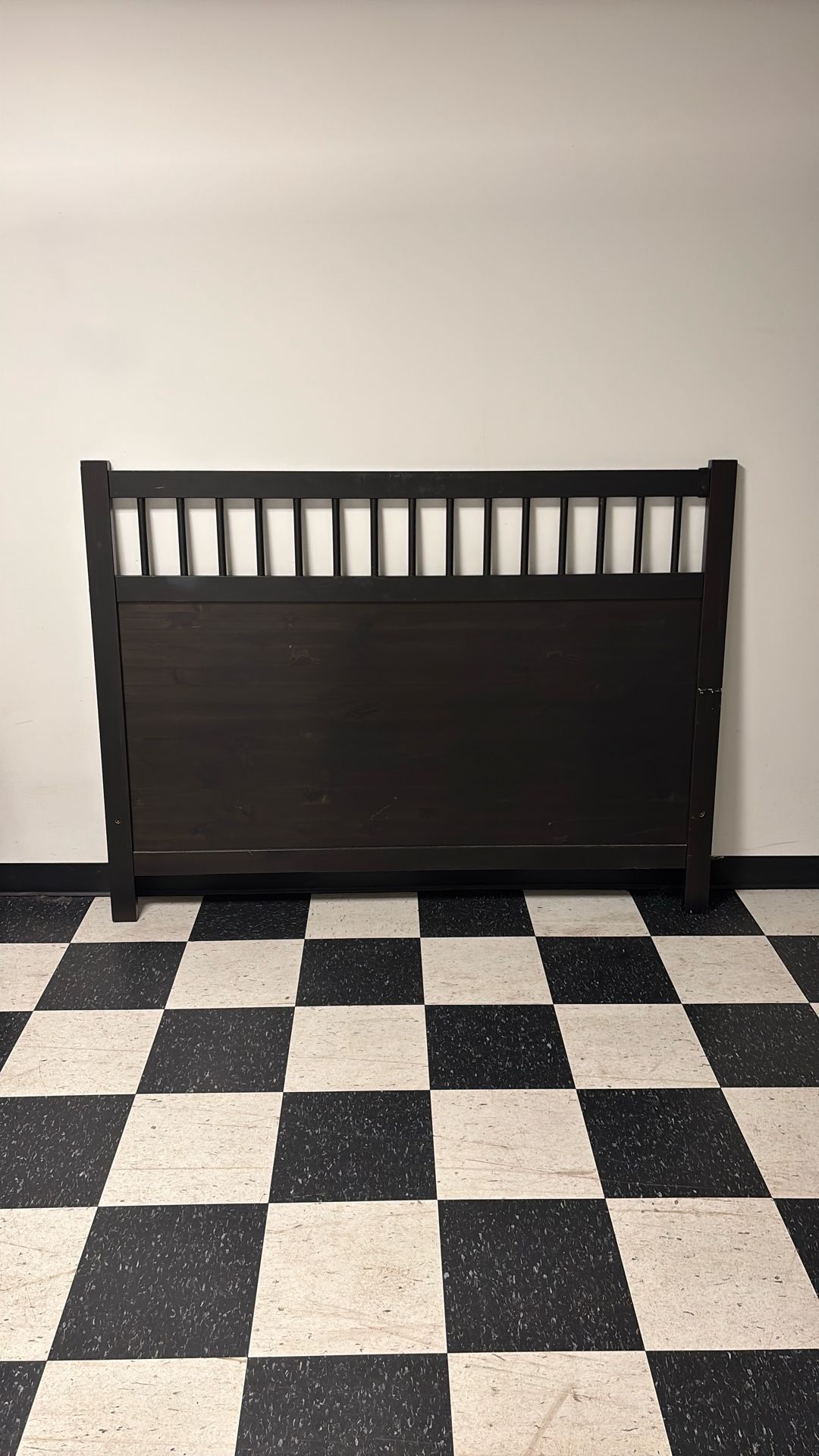 Bed Frame - Queen Size
