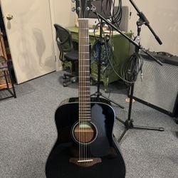 Yamaha Fg800 Acoustic Guitar 