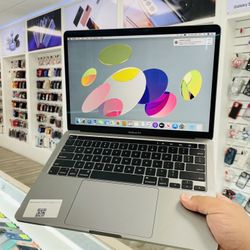 MacBook Pro 2020 i5 8gb Ram 256gb