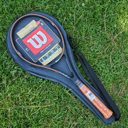 Wilson Pro Staff 6.0 85 New NOS 1997