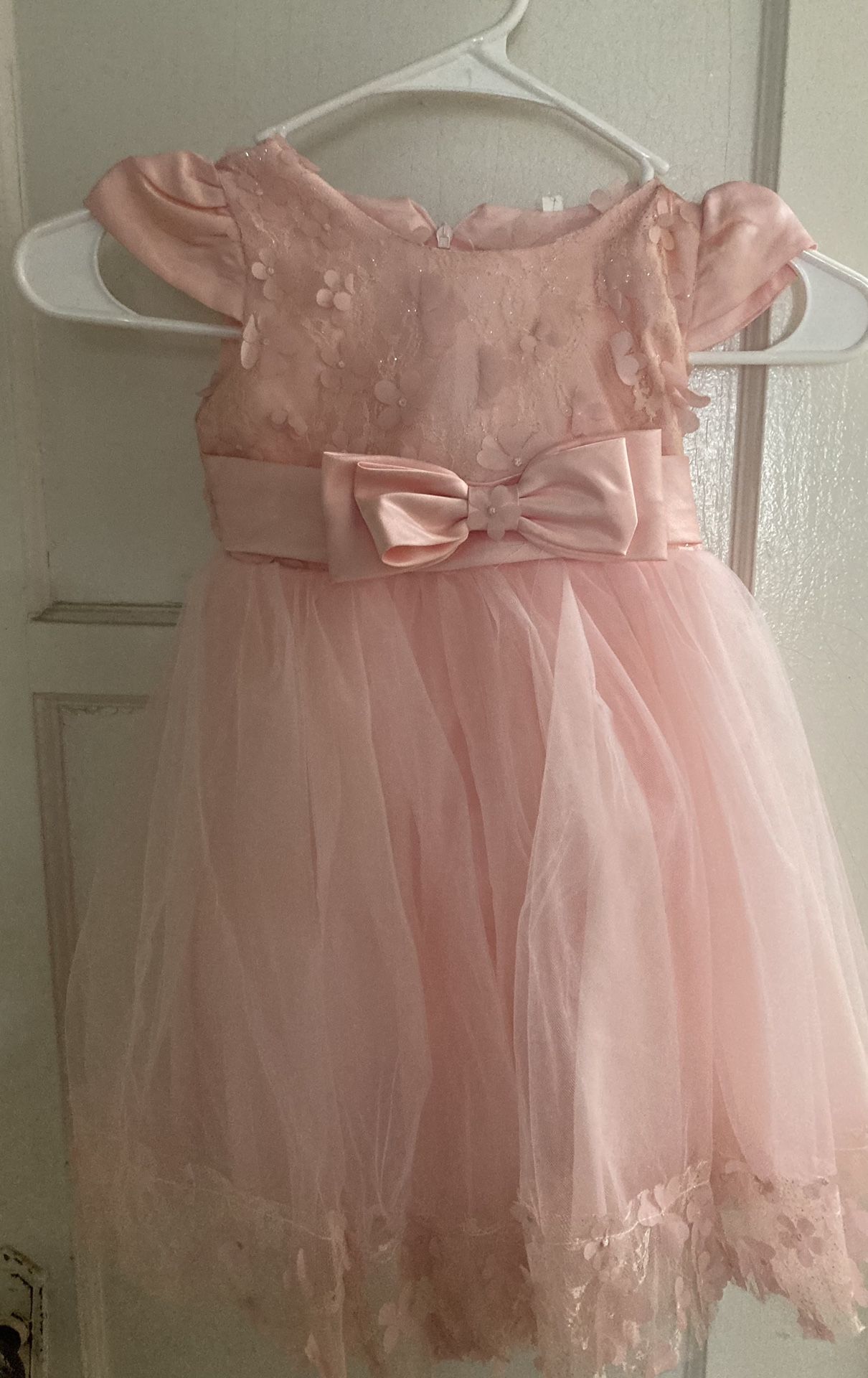 Flower Girl Dress 