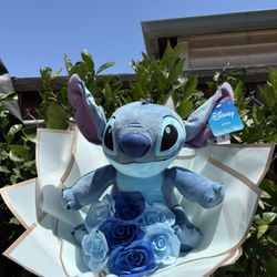 stitch Boqute 