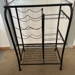 Wine Rack