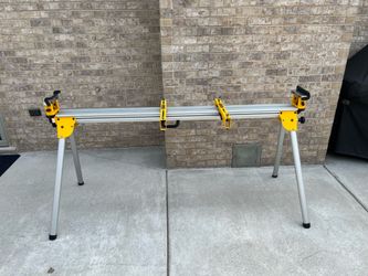 Dewalt 723 miter saw stand