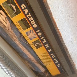 Gazed Sun Protecting 