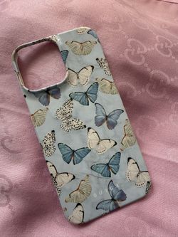 Burga brand - iPhone 14 Pro Max Case 