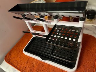 Dr brown’s bottle drying rack