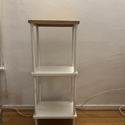 3 Tier Shelf